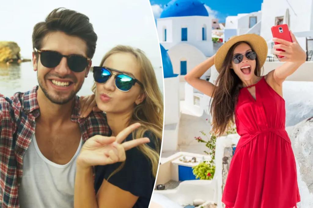 40% of Americans claim to be vacation travel influencers, says a new survey